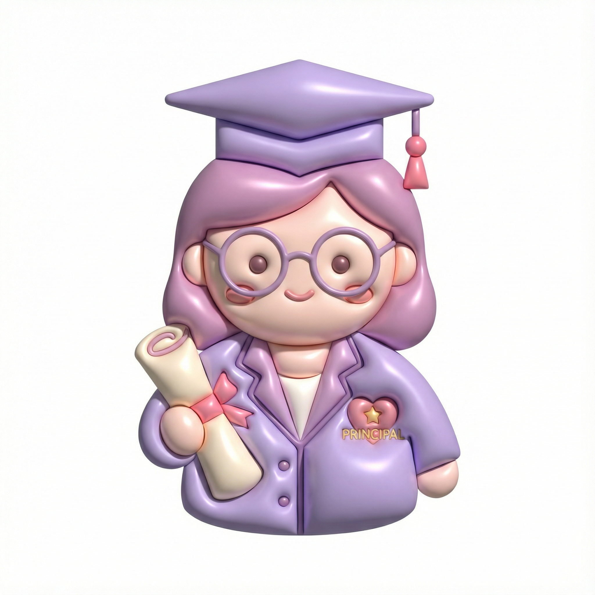 مديرة المدرسة